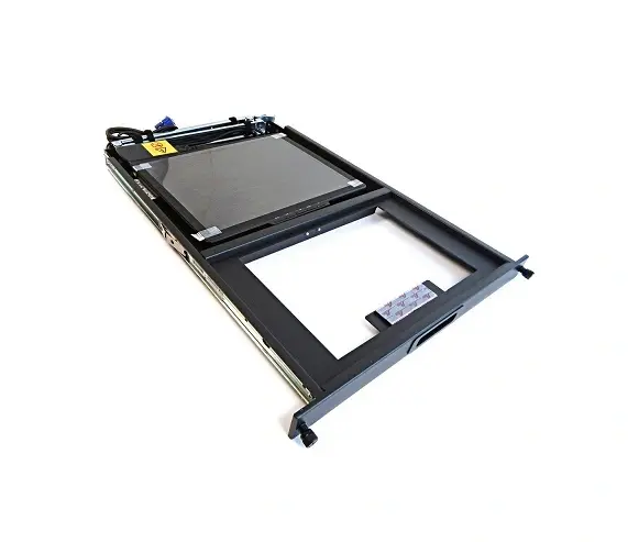 1723-3RX IBM 1U 15-inch Flat Panel Monitor Console Kit