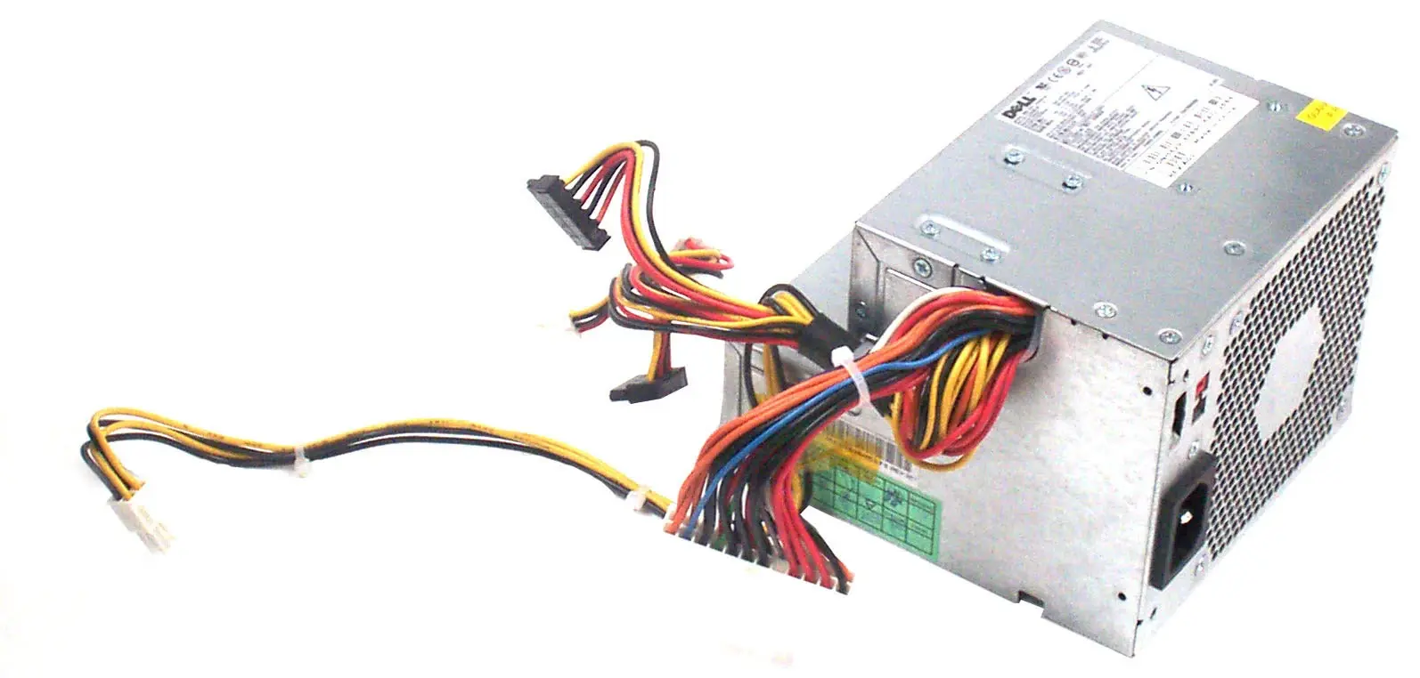 H280P Dell 280-Watts Power Supply for OptiPlex GX260 GX280 GX320