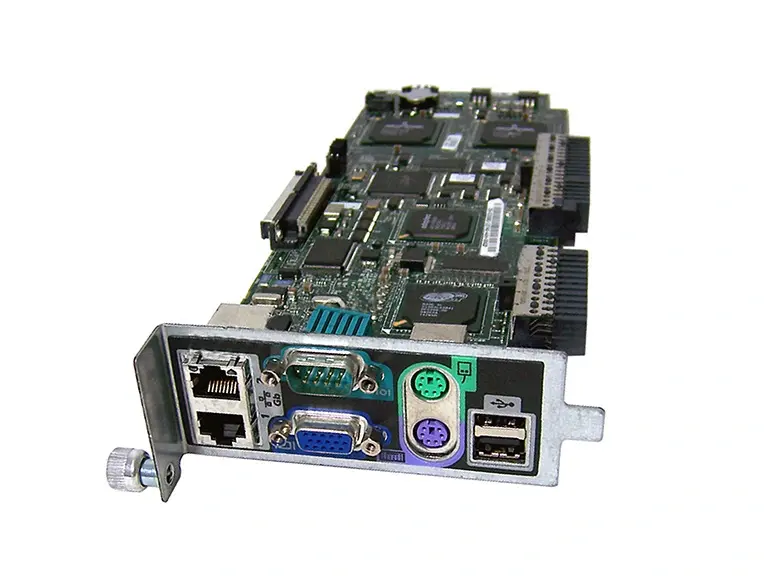 H3155 Dell I/O Power Legacy Board V2 for PowerEdge 6650