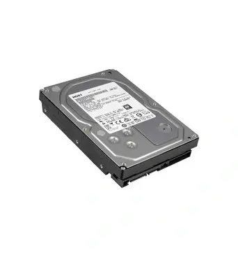 H3IKNAS400012872SWW HGST 4TB 7200RPM SATA 6GB/s 3.5-inc...