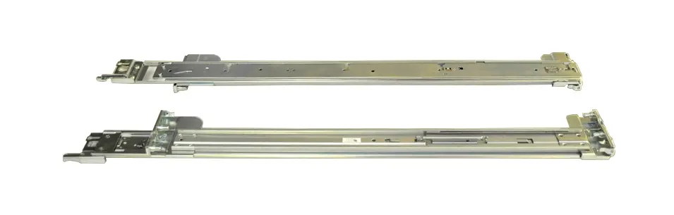 H4X6X Dell 2U Sliding Ready Rail Kit B6 for PowerEdge R...