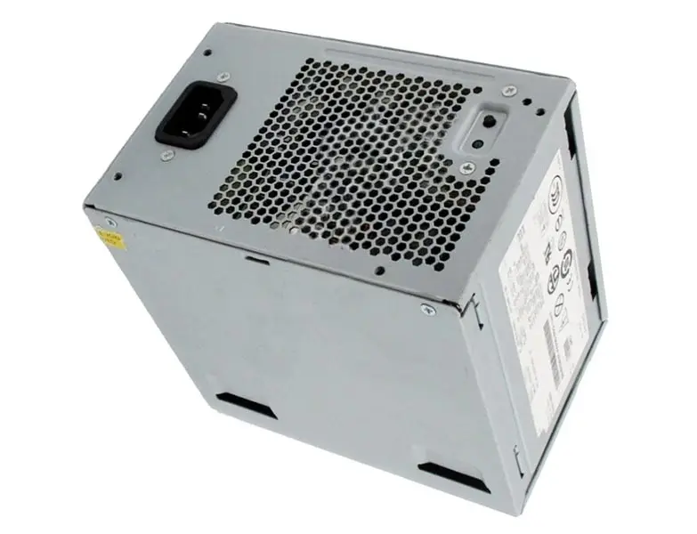 0H525E Dell 525-Watts Power Supply for Precision Workst...