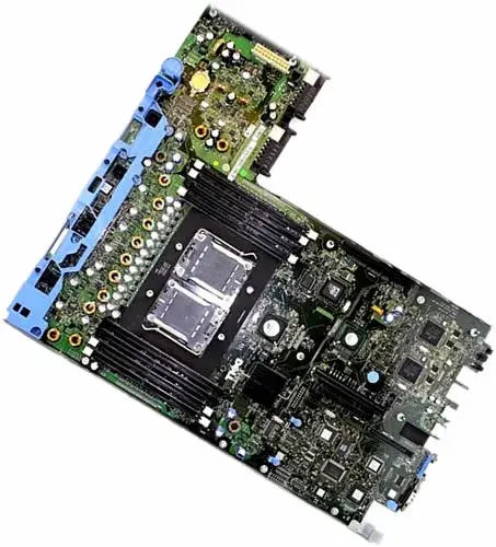 0W468G Dell Server Motherboard AMD Opteron for PowerEdg...