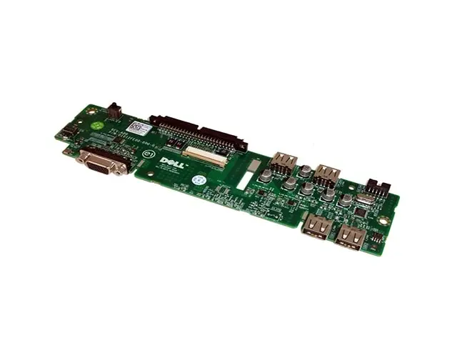 H655J Dell Control Panel Board for PowerEdge R410 R510