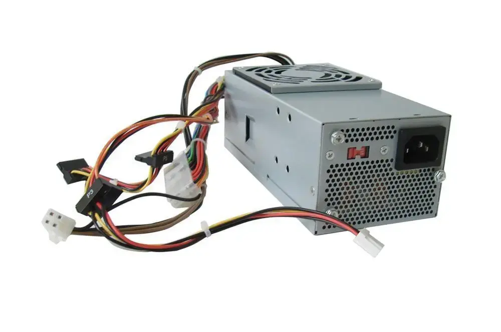 H7NF9 Dell 250-Watts Desktop Power Supply for Optiplex ...