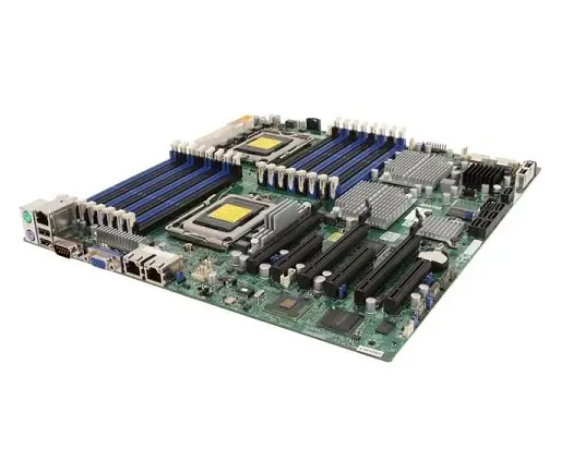 H8DG6-F-O Supermicro AMD SR5690 + SP5100 Chipset DDR3 1...