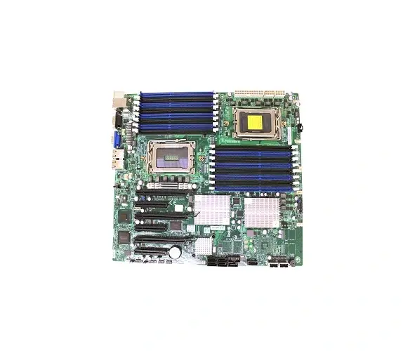 H8DGI-F Supermicro Extended-ATX System Board (Motherboard) Socket G34