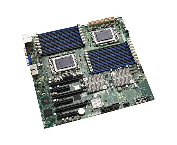 H8DGI-O Supermicro AMD SR5690 + SP5100 Chipset DDR3 16x...