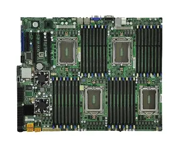 H8QGI-F-O Supermicro AMD SR5690 / SR5670 / SP5100 DDR3 System Board (Motherboard) Socket G34