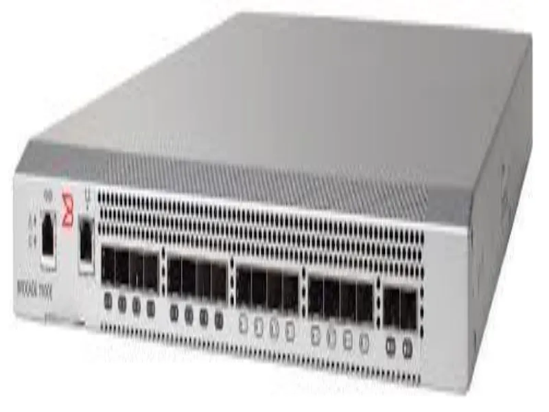 HD-7500-0001 Brocade Silkworm 7500e 16-port Fibre Chann...