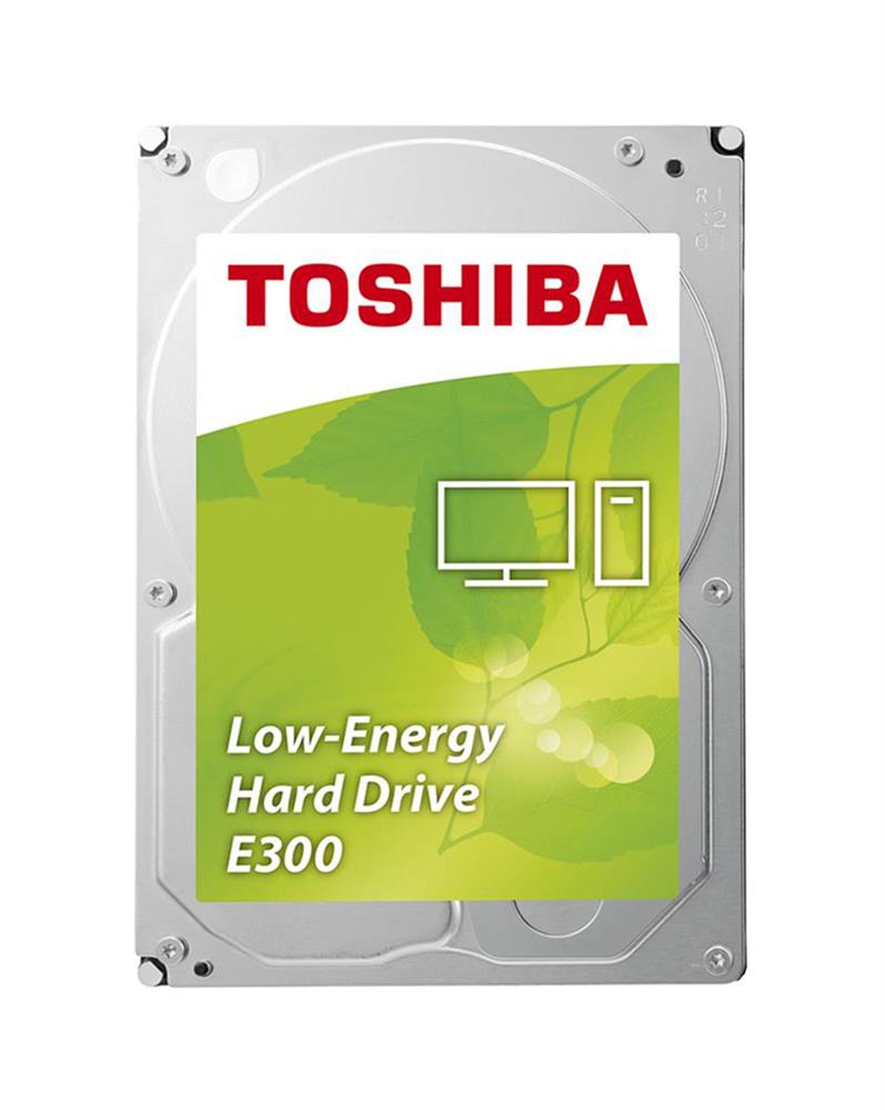 HDKPJ32AKA01 Toshiba 1TB 5700RPM SATA 6GB/s 3.5-inch Hard Drive