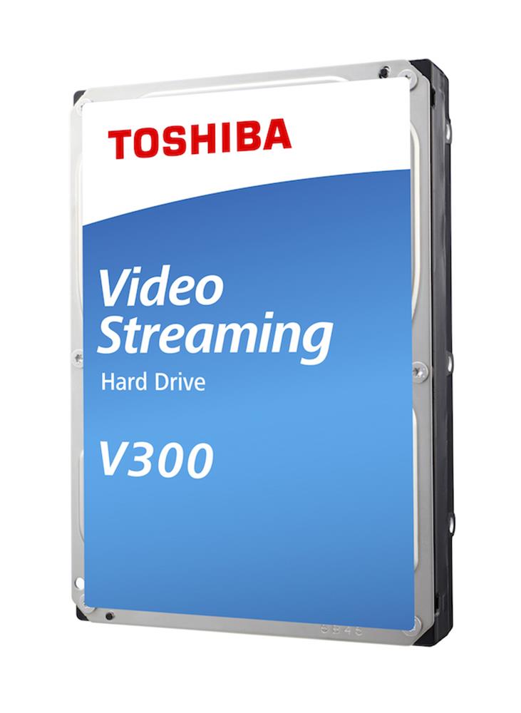 HDWU110UZSVA Toshiba 1TB 5700RPM SATA 6GB/s 3.5-inch Ha...