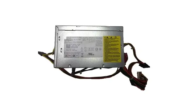 KF76H Dell 300-Watts Power Supply for Inspiron 530, 531...