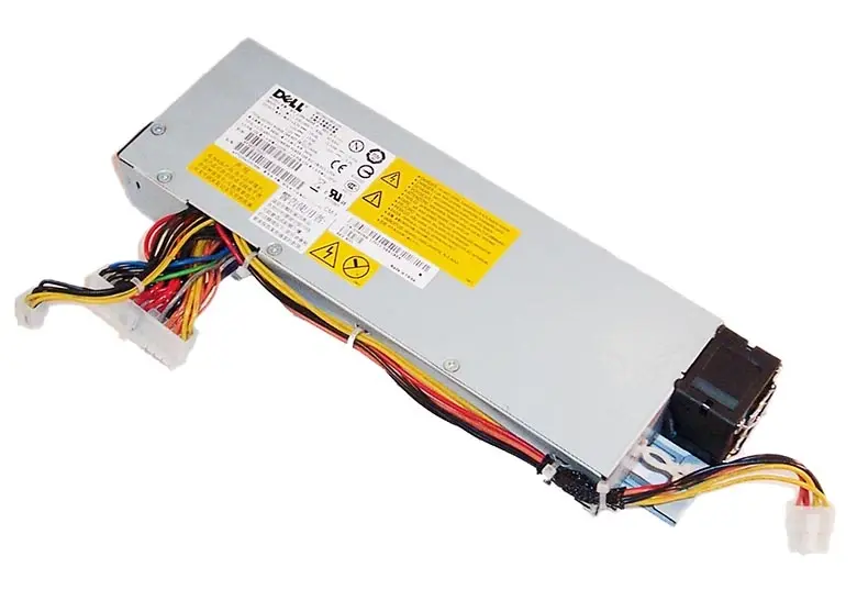 HH066 Dell 345-Watts Power Supply for PowerEdge 850 860...