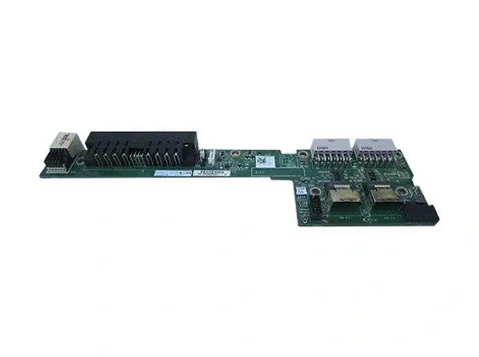 HHR5H Dell Midplane Controller Board for PowerEdge C6145