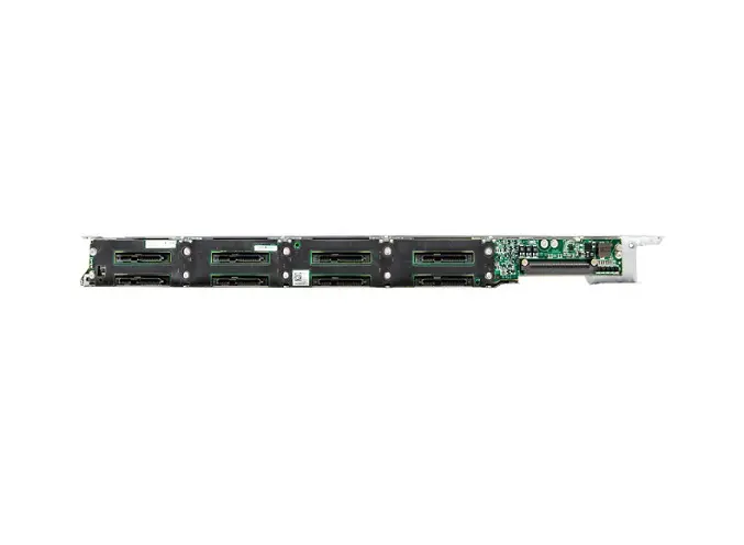 HHXVC Dell Hard Drive Backplane SFF 8-Bay for PowerEdge...