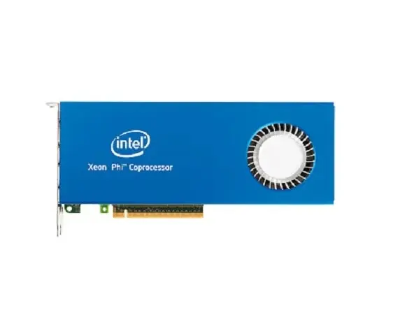 HJ8066702859400 Intel Xeon Phi 7230 64 Core 1.30GHz 32M...