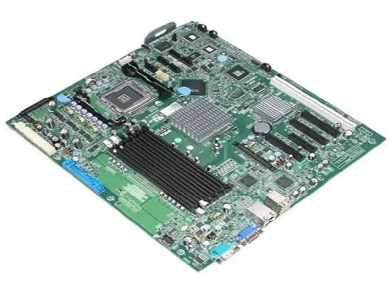 0HJ858 Dell System Board (Motherboard) for PowerEdge 18...