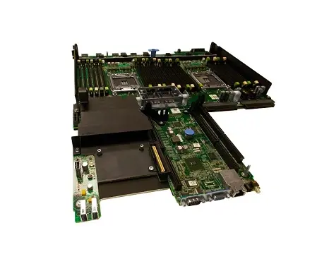 66N7P Dell System Board (Motherboard) for PowerEdge R82...