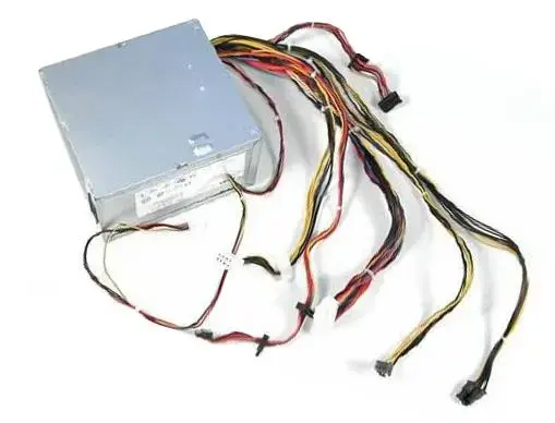HP-D5253A0 Dell 525-Watts Power Supply for Precision T3500