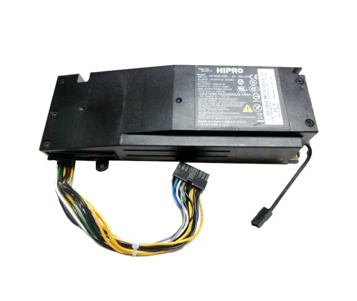 HP-N2001A301 Dell 200-Watts Power Supply for XPS ONE A2...