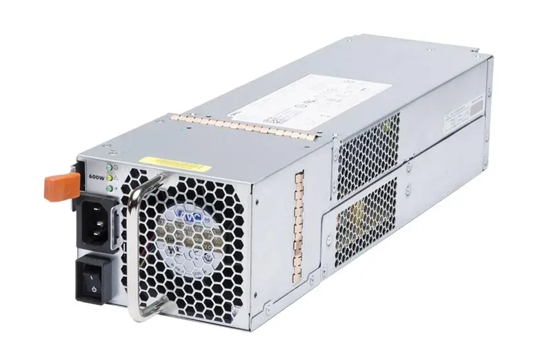 HP-S6002E0 Dell 600-Watts Power Supply for PowerVault M...