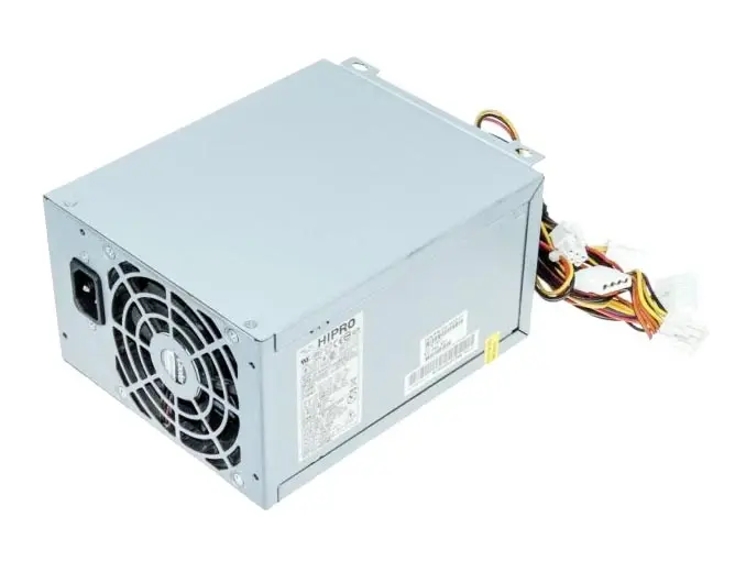 HP-W600GC3 Sun 600-Watts Power Supply