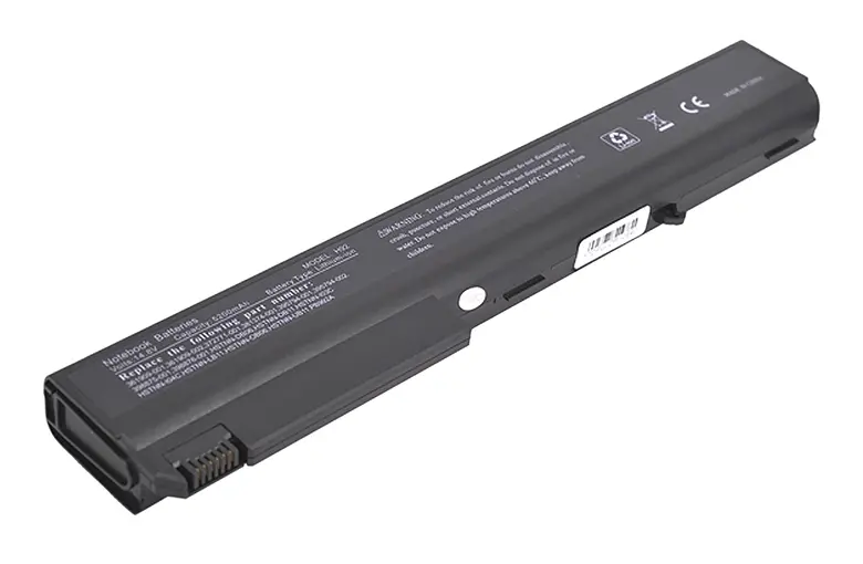 HSTNN-I04C HP 8-Cell Primary Battery for nc8200 nx8200 ...