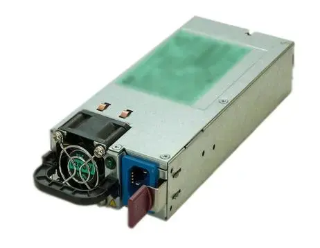 HSTNS-PD11 HP 1200-Watts Hot-Puggable Power Supply for ProLiant DL580 G5 Server