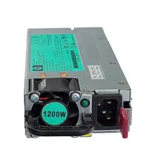 HSTNS-PD19 HP 1200-Watts Common Slot High Efficiency Power Supply
