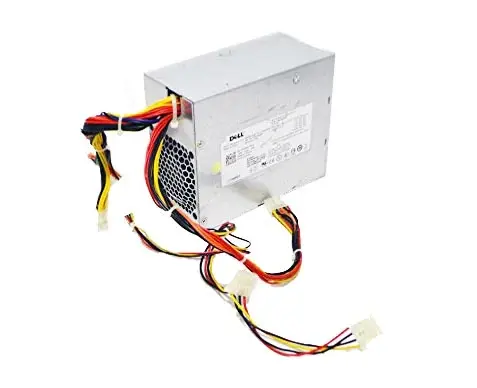 HU666 Dell 650-Watts Non-Redundant Power Supply for Pow...