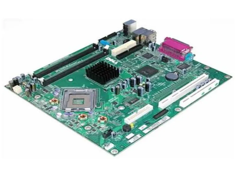 0HY553 Dell System Board (Motherboard) for Precision T3400 Smt