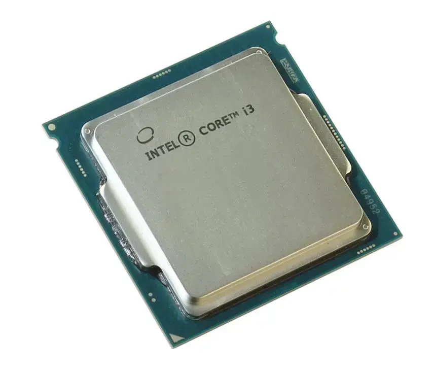 I3-6300T Intel Core Dual Core 3.30GHz 8.00GT/s DMI3 4MB L3 Cache Socket FCLGA1151 Desktop Processor