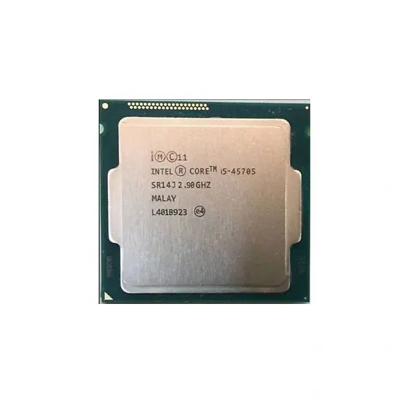 I5-4570S Intel Core Processor Quad Core 2.90GHz 5GT/s D...