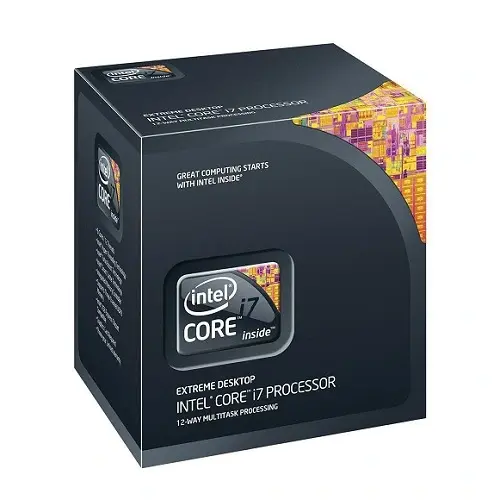 I7-4960X Intel Core 6 Core 3.60GHz 5.00GT/s DMI2 15MB L3 Cache Socket LGA2011 Processor