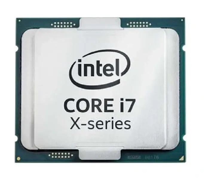 I7-7820X Intel Core X-Series 8-Core 3.60GHz 8GT/s DMI3 11 MB L3 Cache Socket FCLGA2066 Processor