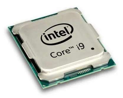 I9-7960X Intel Core 16-Core 2.80GHz 8GT/s DMI3 22MB L3 Cache Socket LGA2066 Processor