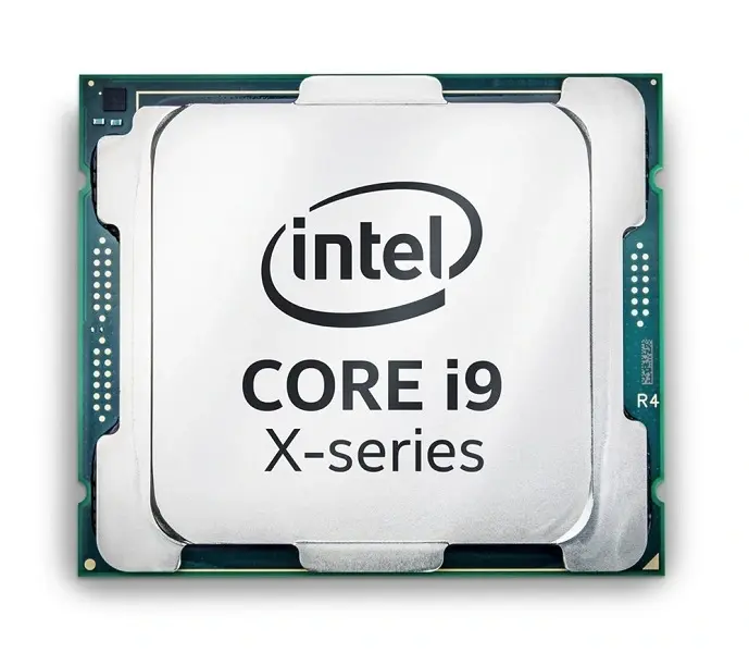 I9-7980XE Intel Core Extreme Edition 18-Core 2.60GHz 8G...