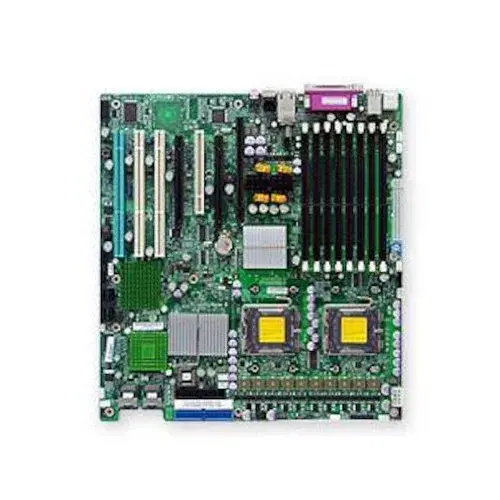 X7DA3-B Supermicro Dual LGA 771 Xeon/ 5000X/ DDR2/ PCI-...