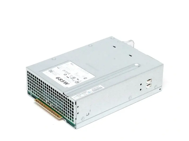 DPS-685AB-A Dell 685-Watts Power Supply for Precision T...