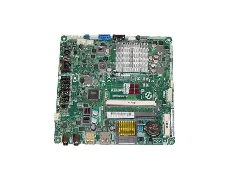 729134-001 HP TS 19 Daisy Kabini AIO System Board (Motherboard) with AMD E1-2500 1.4GHz CPU