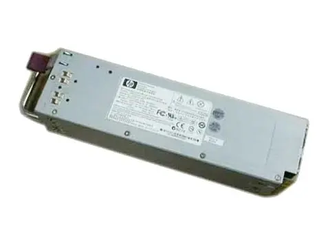 398713-001 HP 575-Watts Redundant Hot-Plug Power Supply for ProLiant DL320S and StorageWorks MSA60