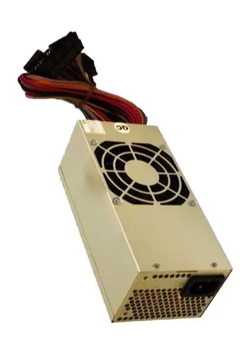 409815-002 HP 200-Watts Power Supply with Power Factor ...