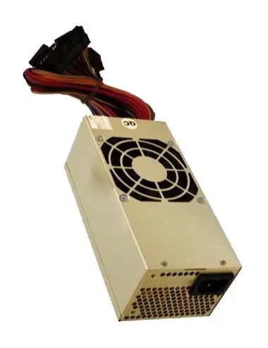 409815-003 HP 200-Watts Power Supply with Power Factor Correction (PFC)