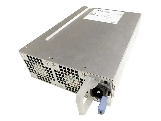 K61PK Dell 825-Watts Power Supply for Precision Tower 7...