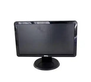 IN1910NF Dell 18.5-inch Widescreen LCD Monitor