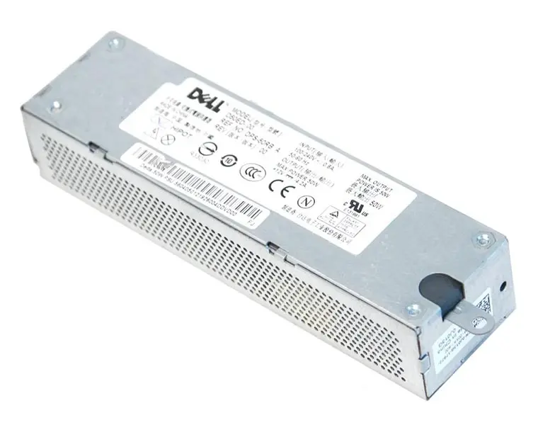 J013G Dell 50-Watts Power Supply for Optiplex FX160