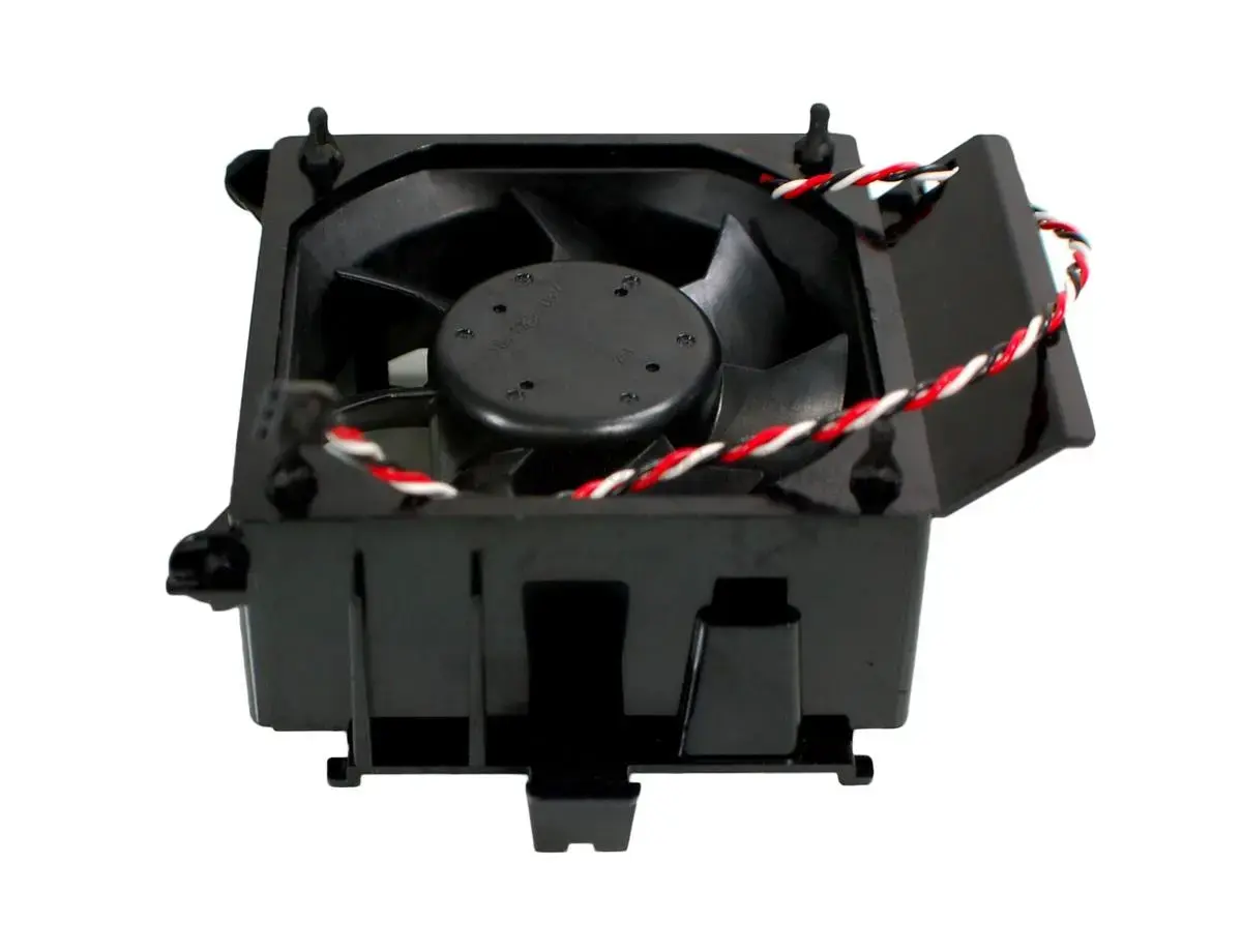 J0531 Dell 12V DC 2.0A 92X38MM Fan Assembly for 212 Dimension