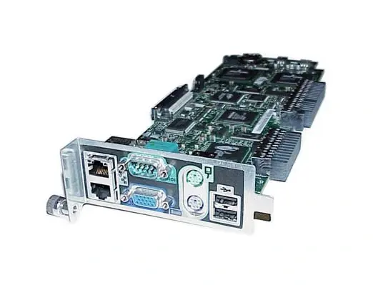 J1045 Dell I/O Legacy Board for PowerEdge 6650