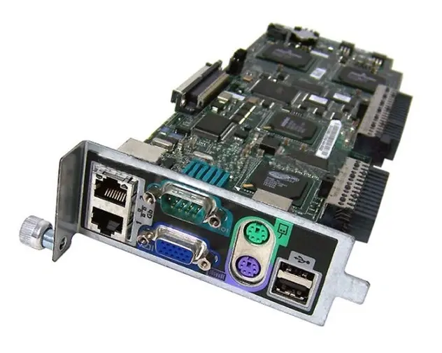 J3082 Dell I/O Legacy Board for PowerEdge 6650